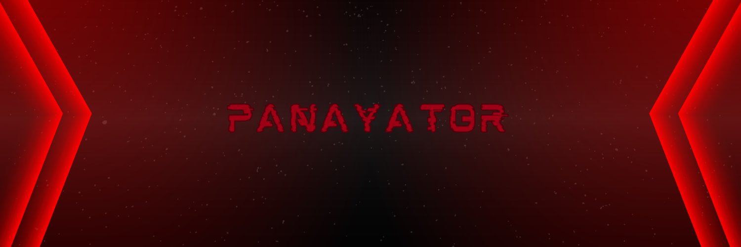panayator banner