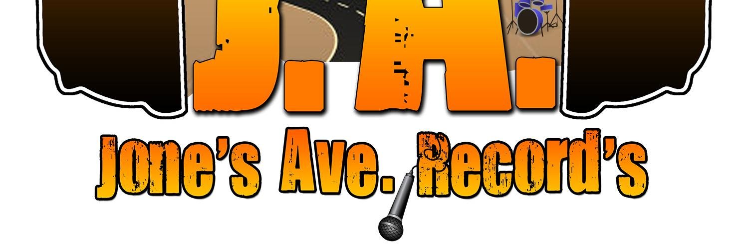 JonesAveRecords's profile banner image