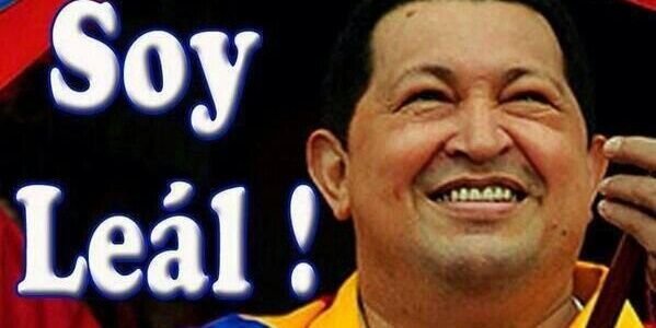 Regulo La Cruz banner
