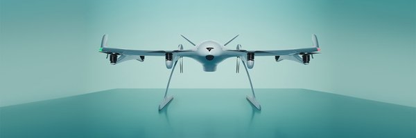 Wingcopter Profile Banner