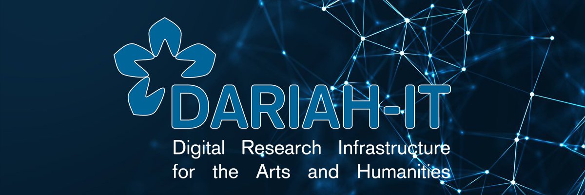 DARIAHit's profile banner image