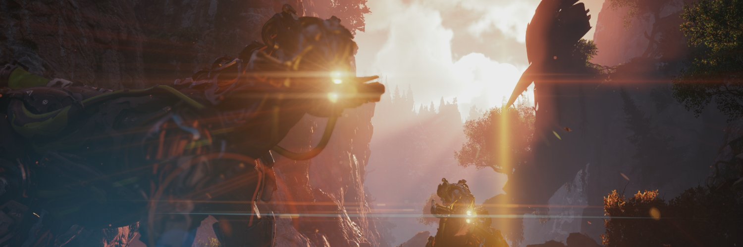 SplitCoreGaming™ banner