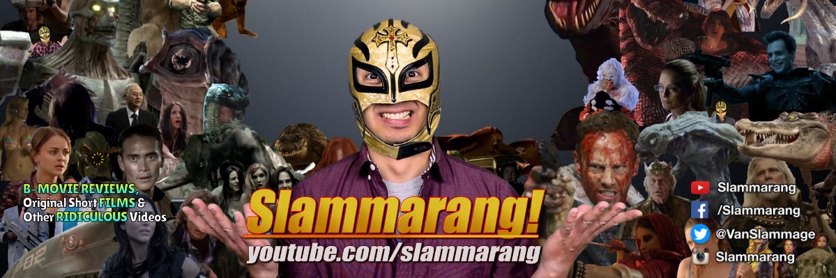 Jack Van Slamme banner