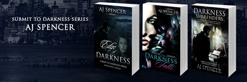 AJ Spencer banner