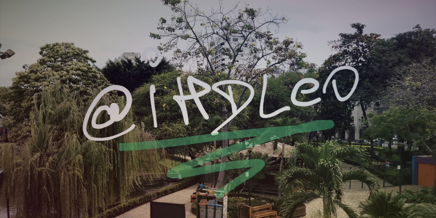 iHDLeo's profile banner image