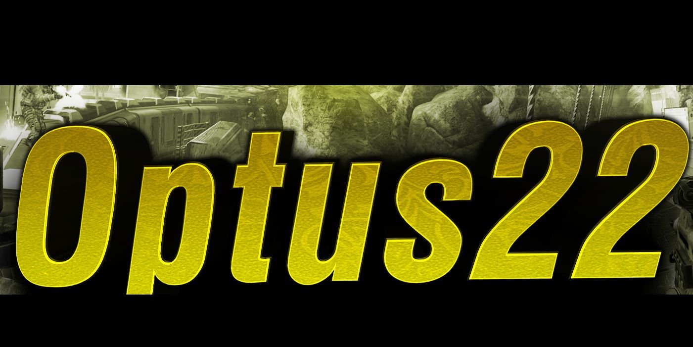 OpTus 22 banner