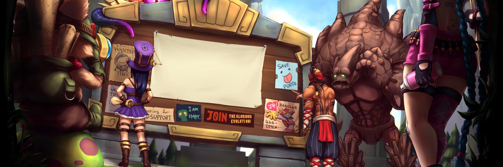 ChinoKorean's profile banner image