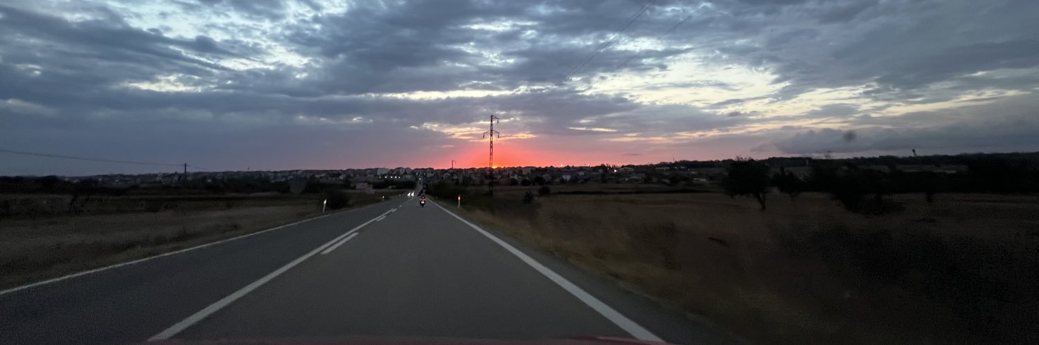 turko6lu's profile banner image