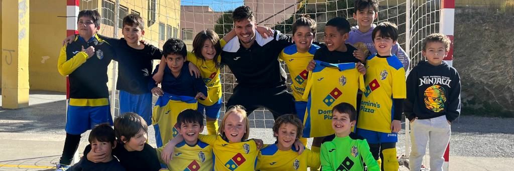 FS Castelldefels banner