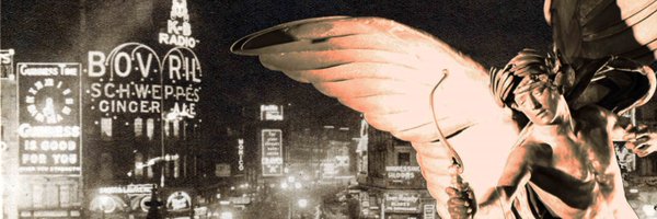 PhilLecomber Profile Banner