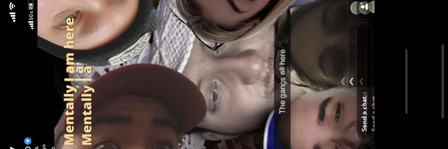 michaelffritz's profile banner image