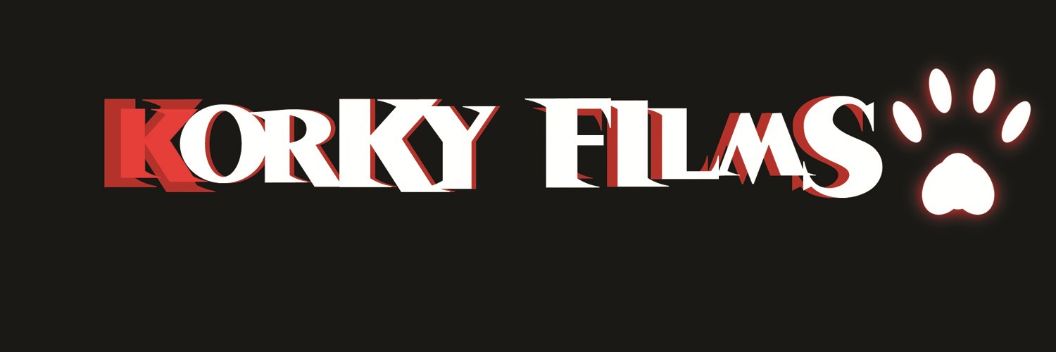 Korky Films banner