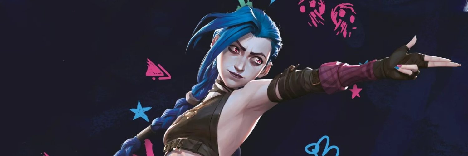 MissMinzington's profile banner image
