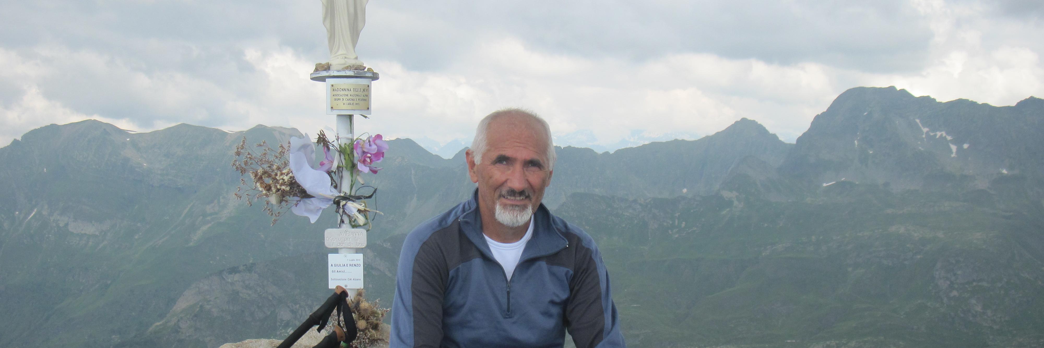 Domenico Toscano banner