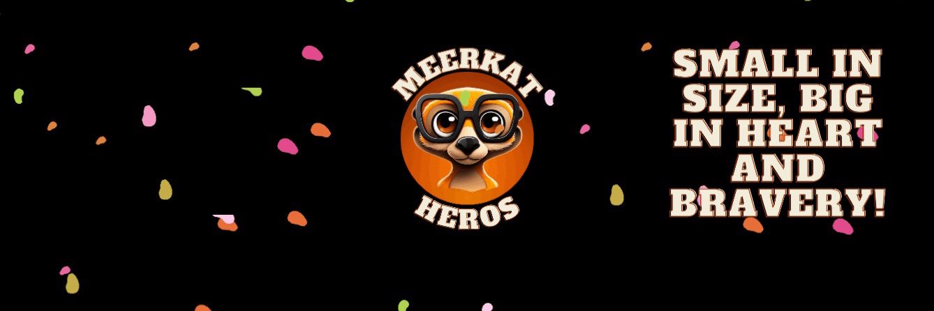 O1do1.eth | Founder MEERKAT HEROS - OpenSea banner