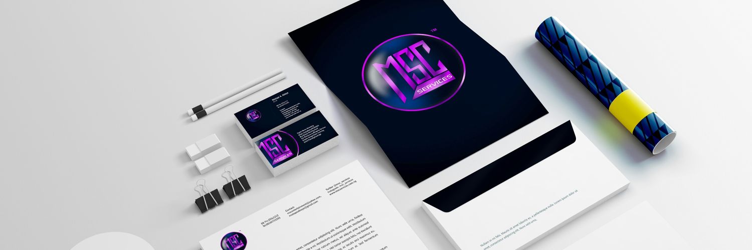 Msc_Services's profile banner image