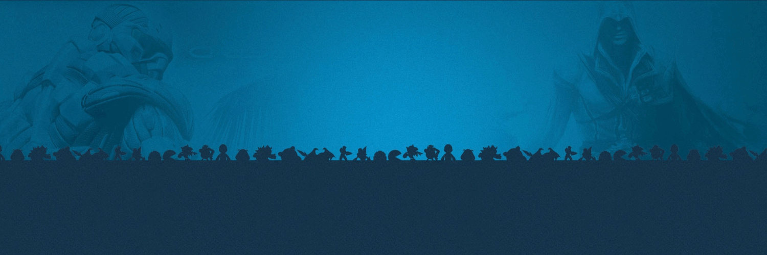 TitiboyCF's profile banner image