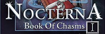 Nocternabooks's profile banner image