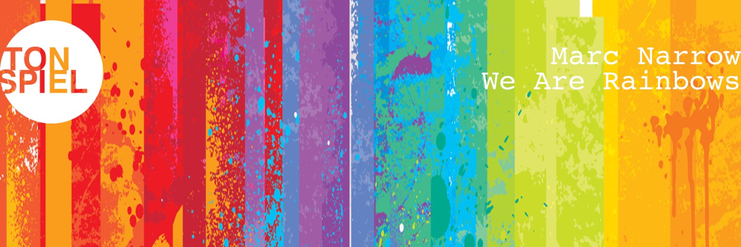 MarcNarrow's profile banner image