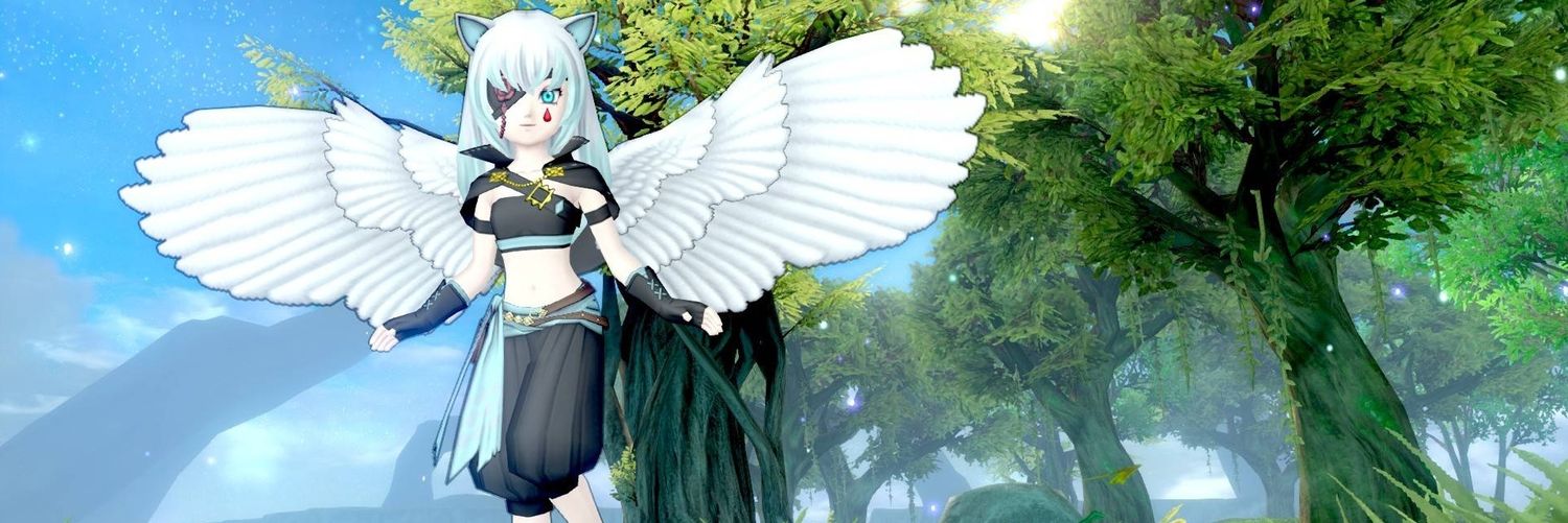 シオ banner