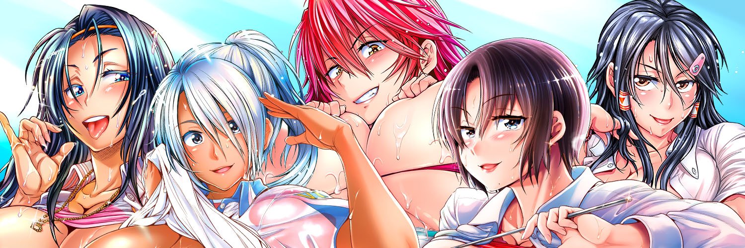 DISTANCE＠9月30日コミックエグゼ掲載です🤗 banner