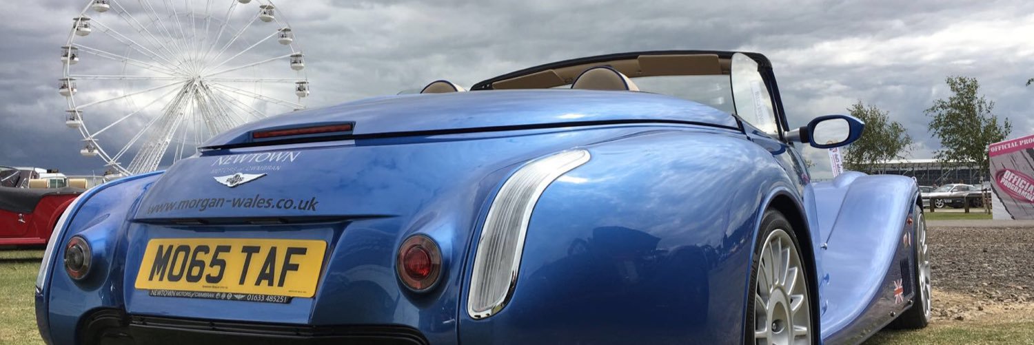 Morganwales1's profile banner image