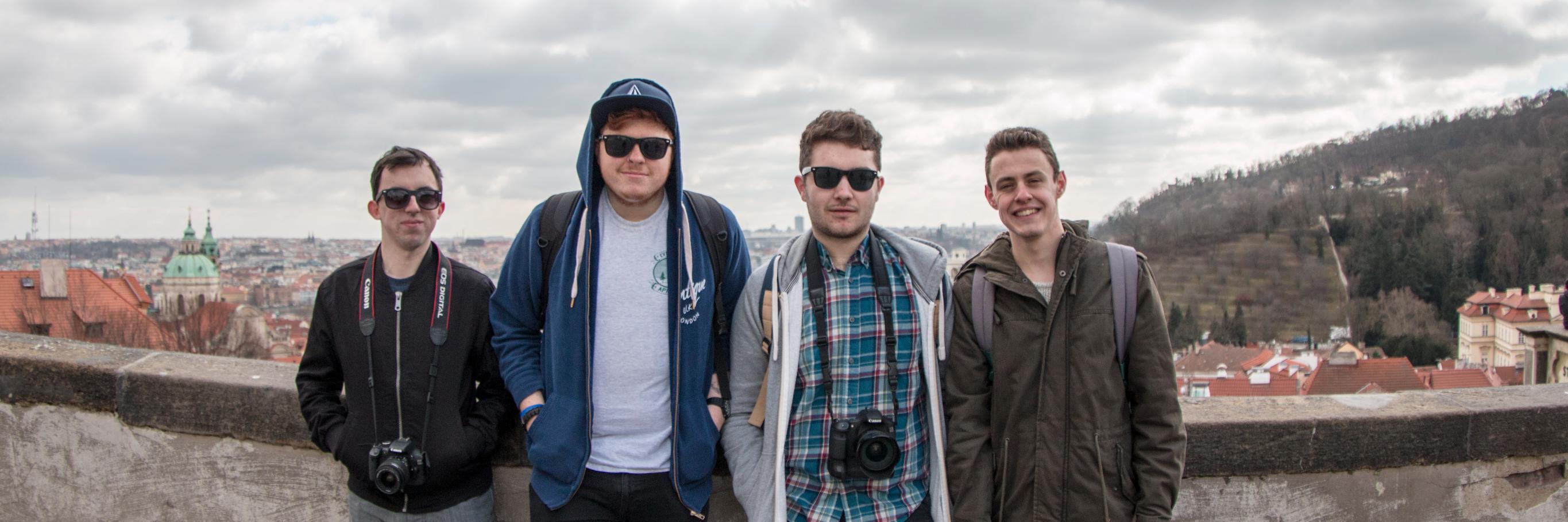 WhatsAPixel's profile banner image