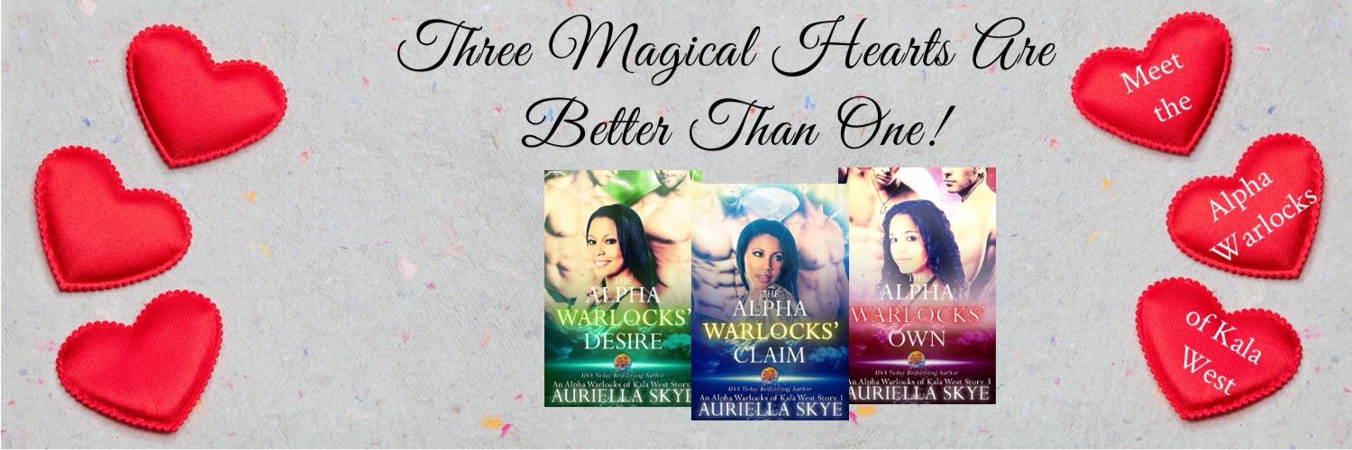 AuriellaSkye's profile banner image