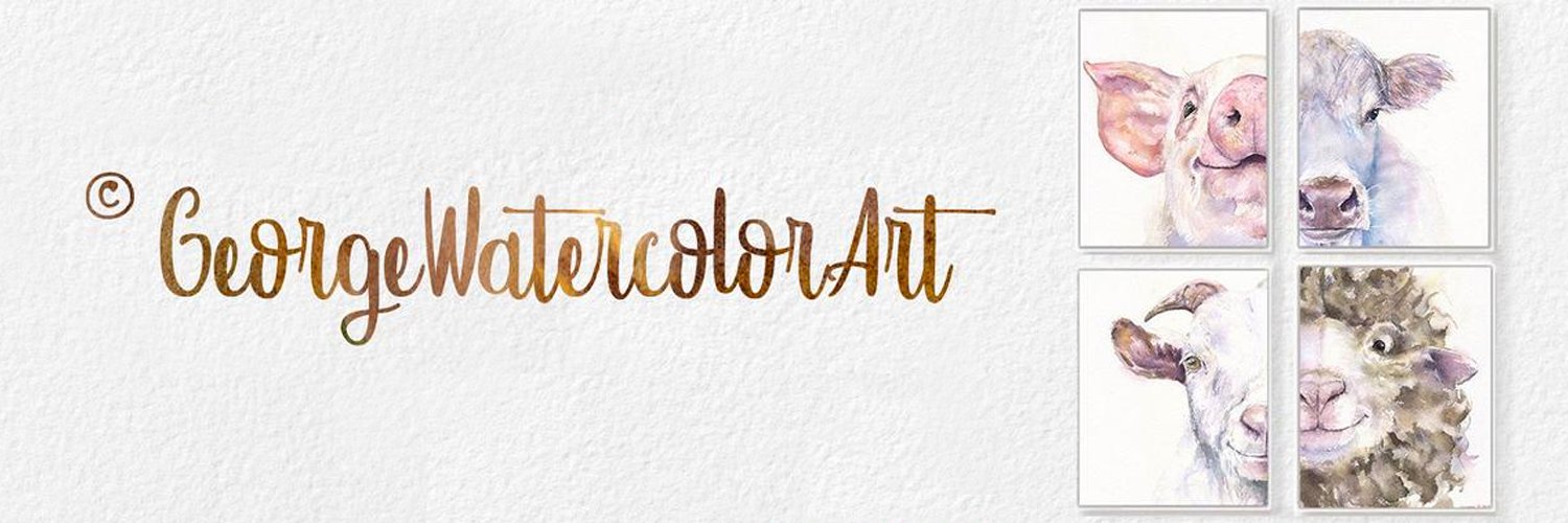 George Dyachenko banner