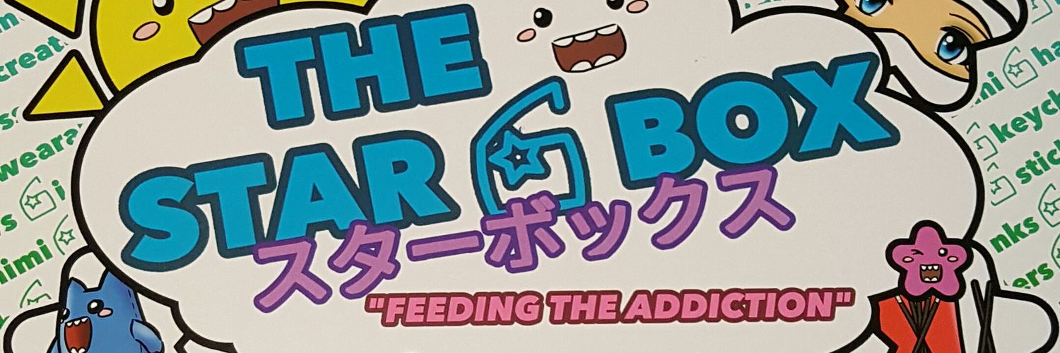 STARBOXONLINE's profile banner image