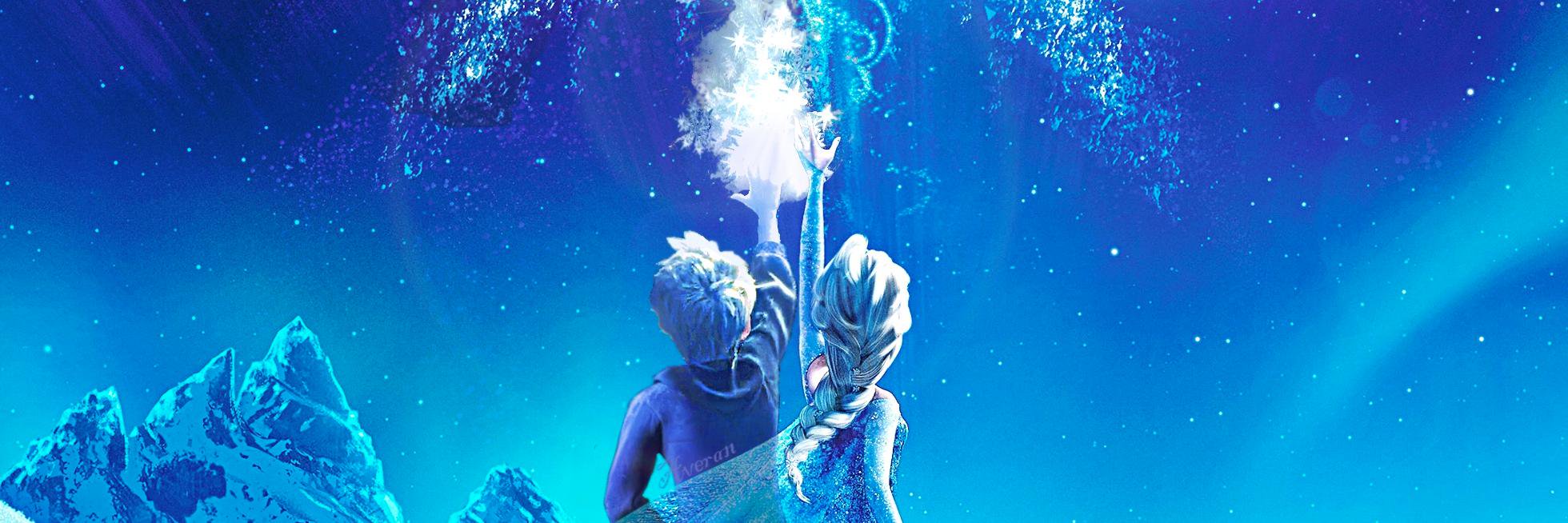 ElsaThawed's profile banner image