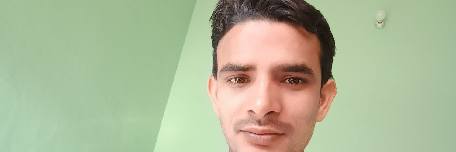 vipingautamp's profile banner image