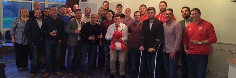 Dean Cometson banner