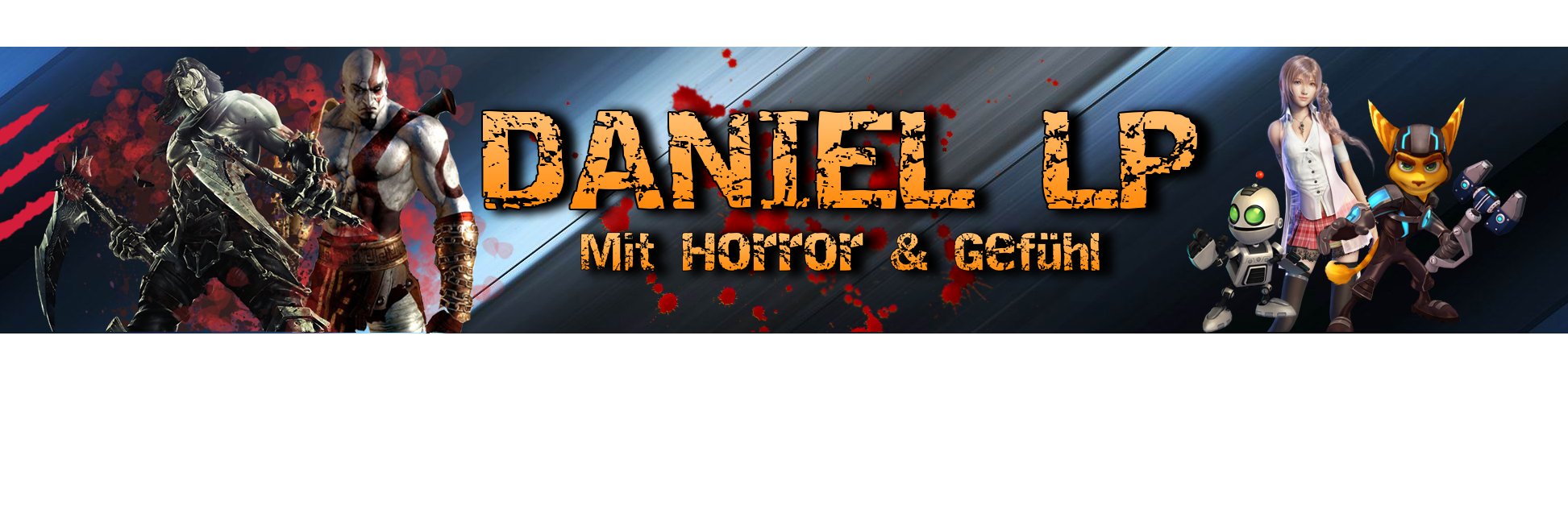 danizink2's profile banner image