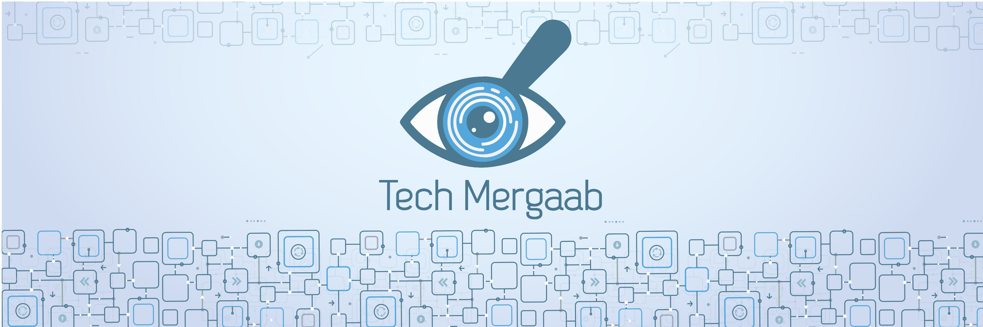 TechMergaab's profile banner image