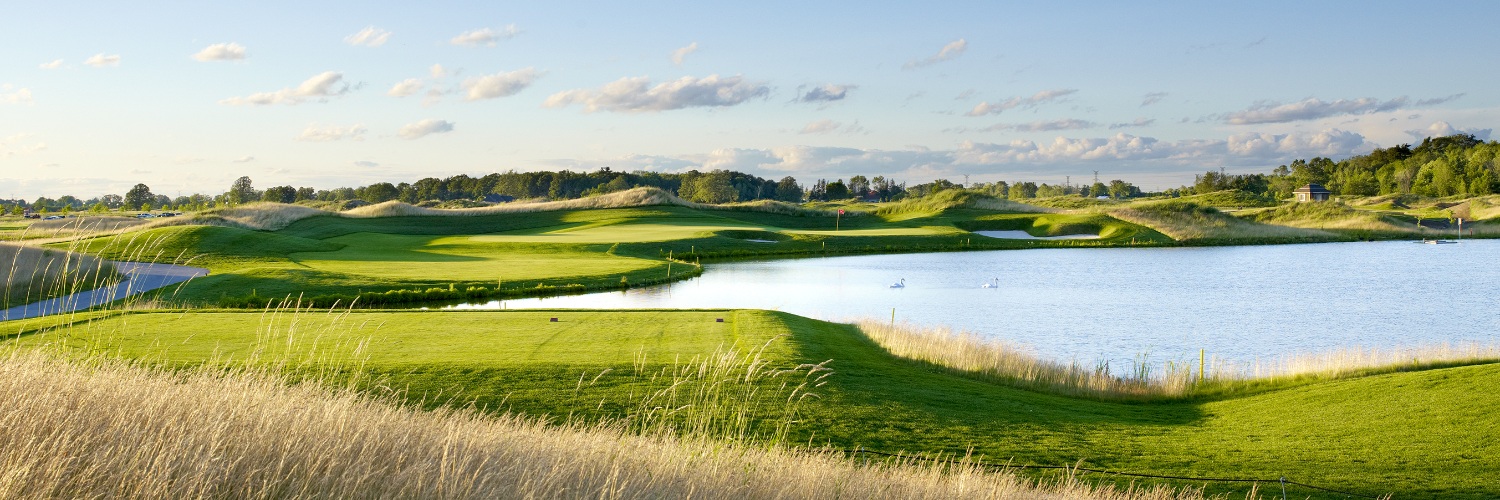 Piper's Heath GC banner
