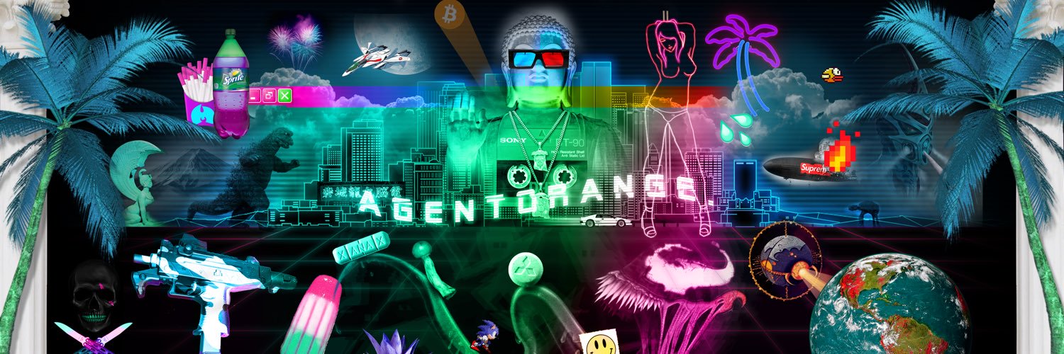 Dsyfer's profile banner image