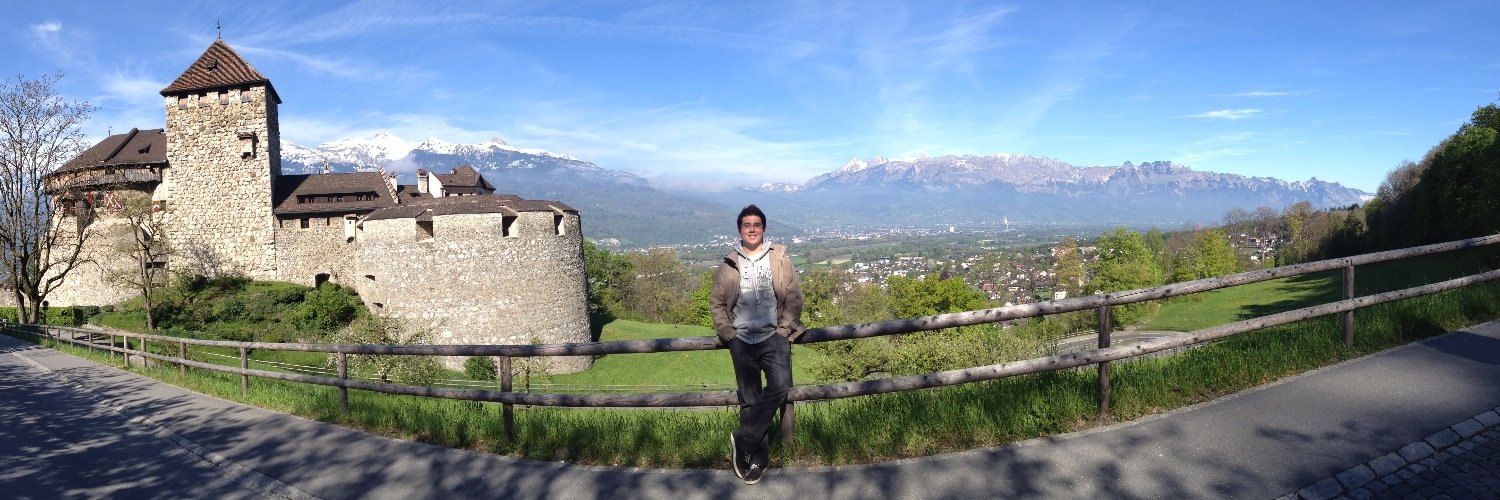 AndreHPBarros's profile banner image
