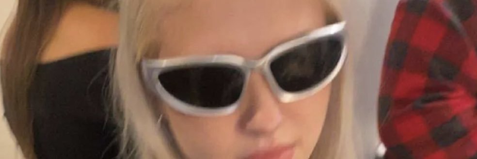 maddielorran's profile banner image