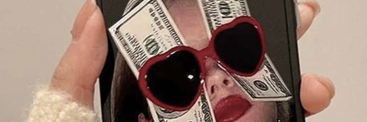 lilxke's profile banner image