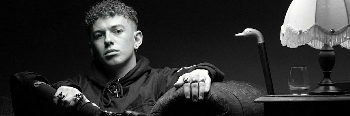 Reuben Hester banner