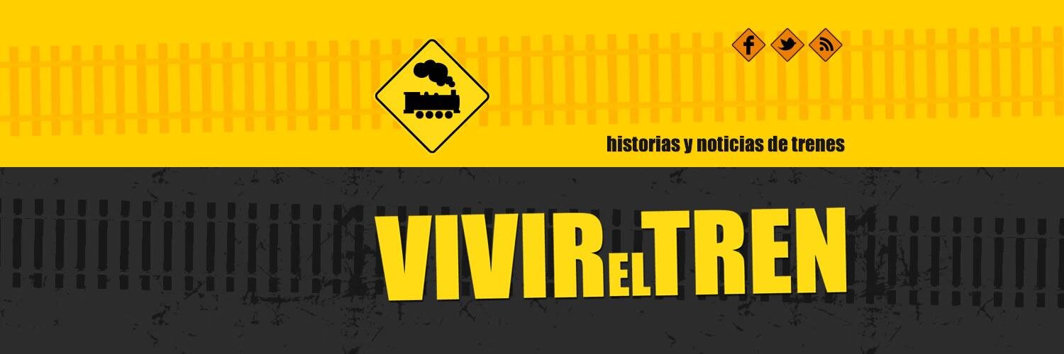 vivireltren's profile banner image