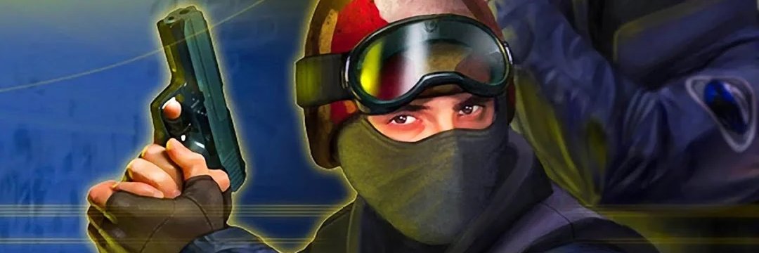 Jesper "Damage" Sørensen banner