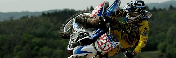 DreamWarriors Profile Banner