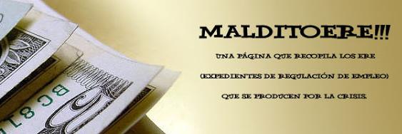 malditoERE's profile banner image