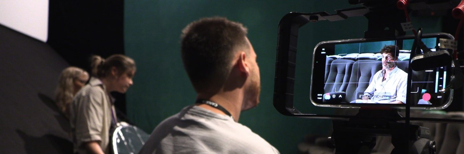 Master Journalisme - Dijon banner