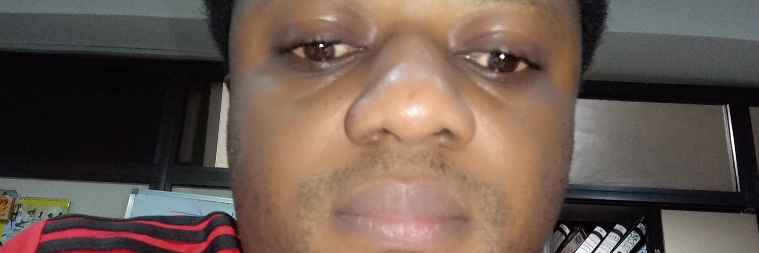 OSUNDE ABEL banner