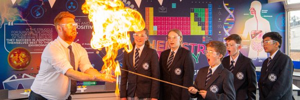 LongridgeHigh Profile Banner