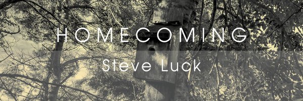 steveluck Profile Banner