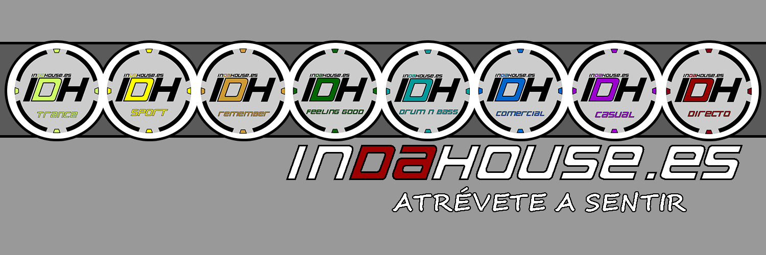 Indahouse_es's profile banner image
